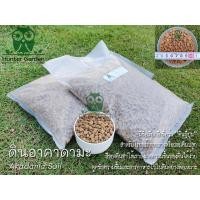 ราคา ดินญี่ปุ่น ดินอาคาดามะ ดินอคาดามะ Akadama soil (11177461556)