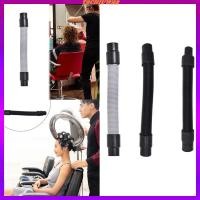 ราคา [Tachiuwa2] ท่ออบไอน้ําผม SPA หมวกย้อมผมท่อแบบยืดหยุ่น Hair Care Bonnet อุปกรณ์เสริม (24390267179)