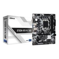ราคา MAINBOARD (1700) ASROCK B760M-HDV/M.2 DDR4 (27632649493)