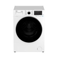 ราคา BEKO เครื่องซักฝาหน้า WCV 9649 XWST 9 KG. (28739503831)