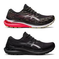 ราคา Asics รองเท้าวิ่งผู้ชาย Gel-Kayano 29 (2E) Wide (2สี) (23714848396)