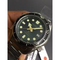 ราคา ข้อมือSeiko Prospex Automatic Diver’s 200M Dark Green Sunset SPB105J1 (40655215760)