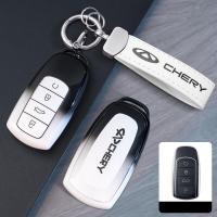 ราคา สําหรับ Jaecoo J7 Omoda C9 TPU รถ Keyless ฝาครอบกุญแจรถรีโมทป้องกันกรณีโปร่งใส TPU กรณีกุญแจรถ (44257011880)