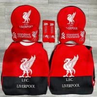 ราคา หุ้มเบาะ ❤️️ หุ้มเบาะรถยนต์ลายวิเวอร์พูลแบบใหม่ล่าสุุด ❤️️ Fc เด็กหงส์ ต้องจัดแล้ว ❤️️ (26654835047)