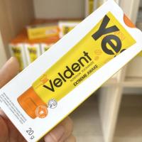 ราคา VELDENT - Extreme Awake Toothpaste ยาสีฟัน สูตรสดชื่นจริง ลืมง่วงงง **ของแท้ 100%** ตื่นนน (19087317287)