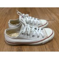 ราคา รองเท้าผ้าใบ converse all star ของแท้มือสอง (26728804102)