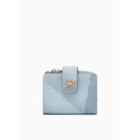 ราคา LYN - Butterfly Short Wallet กระเป๋าสตางค์ทรงสั้น Butterfly Short Wallet (LL25CWF074) (42613693756)