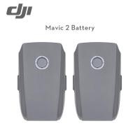 ราคา DJI Mavic 2แบตเตอรี่ความจุสูง LiPo เซลล์31นาที3850มิลลิแอมป์ชั่วโมง15.4โวลต์อัจฉริยะเที่ยวบินแบตเตอรี่สำหรับ Mavic 2 Pro (22505635283)