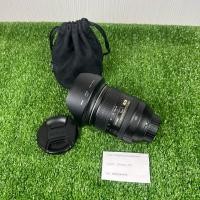 ราคา เลนส์ Nikon AF-S 24-120mm F1.4G ED NANO หมดประกัน สภาพสวย (29921486356)