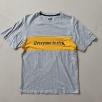 ราคา Uniqlo Andy Warhol เสื้อยืดผ้าฝ้าย ขนาดMชาย (23061319044)