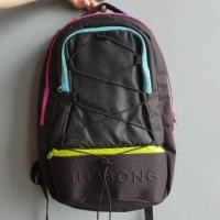 ราคา Billabong Backpack กระเป๋าเป้แท้สภาพ 99.99% (1388266896)
