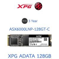 ราคา ADATA 128GB XPG SX6000 Lite PCIe Gen3x4 M.2 2280 SSD (ASX6000LNP-128GT-C) (40150432061)