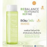 ราคา Bioderma Sebium Lotion 200 ml (3608389703)