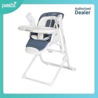 ราคา Rocking kids Royal Smart Swing high chair เก้าอี้ทานข้าวเด็ก และเปลไกว (14683040418)