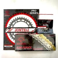 ราคา ชุดโซ่สเตอร์ CB300F/CBR300R/CBR250R (Jomthai Proseries) (29303796068)