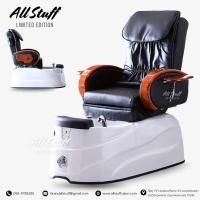 ราคา โซฟาสปา เก้าอี้สปา ร้านเสริมสวย มีระบบนวดได้ สปาเท้า ไม่ต้องทำฐาน ร้านเสริมสวย รองรับน้ำร้อน-น้ำเย็น Foot spa sofa (43501513890)