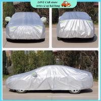 ราคา ผ้าคลุมรถสําหรับ Mazda 2, Mazda 3, Mazda 6, CX5, CX8, CX9, BT50, วัสดุผ้าใบกันน้ําเคลือบอลูมิเนียมคุณภาพสูง (26089465989)