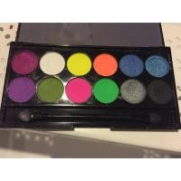 ราคา Eyeshadow sleek (40436400)