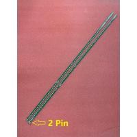 ราคา 2 ชิ้น/เซ็ต LED backlight bar สําหรับ LG 65UH6030 65UF6800 65UH6150 65UF6450 65UH6030 65UH615V 65UH5B-BD 6922L-0143A 6916L-2205A 2306A 2 (29218633984)