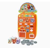 ราคา Anpanman อันปังแมน ตู้กดน้ำแบบรุ่นมินิ Juice Give Me Talking Jihanki! (27122326910)