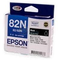 ราคา EPSON T082N BK Original (1018509189)