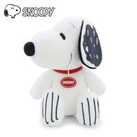 ราคา ตุ๊กตา สนูปปี้ snoopy floppy ท่านั่งหันข้าง ผ้าขน 10 นิ้ว (24483243539)