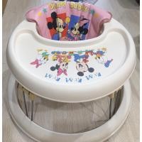 ราคา รถหัดเดิน Disney ทรงกลม มือ2 นำเข้าจากญี่ปุ่น แบรนด์ Showa (4575060652)