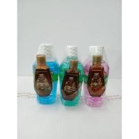 ราคา (แพ็คคู่) ซิสเท็มม่า น้ำยาบ้วนปากขนาด 250มล. มี 3 สูตร แถมฟรีน้ำยาบ้วนปากสูตรสมุนไพรขนาด80มล. (24204753312)