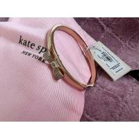 ราคา Kate Spade ( เคท สเปด ) กำไล โบว์ โรสโกลด์ (21184001053)