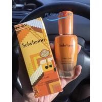 ราคา สูตรใหม่ 'NEW' Sulwhasoo First Care Activating Serum EX 30ml,60ml,120ml (1453796409)