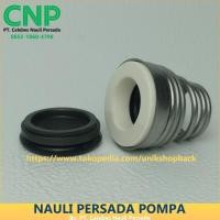 ราคา MECHANICAL EBARA CDX PUMP SEAL US SIZE 15 MM รีสต็อก (40060342504)