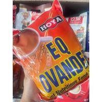 ราคา EQ Ovandee โอวัลติน ตรา HOYA โฮย่า 1ห่อ มี20ซอง ขนาด 600 กรัม ☕️ (14099532246)