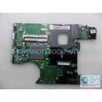 ราคา เมนบอร์ดโน้ตบุ๊ค Lenovo B470E Notebook Mainboard (6286006041)