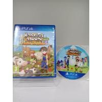ราคา แผ่นเกมส์ Ps4 - Harvest Moon : Light of Hope Special Edition (Playstation 4) (อังกฤษ) (24331105801)