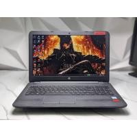 ราคา second hand notebook HP 15-ay191TX สเปก intel Core i7-7500U (gen7) Ram 8 GB SSD Samsung EVO 860 250GB Wifi ทัสเม้ (28338206089)