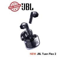 ราคา NEW JBL Tune Flex 2 หูฟังตัดเสียงรบกวนไร้สายที่แท้จริง (25389656496)