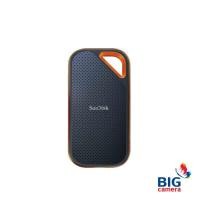 ราคา Sandisk Extreme Pro Portable SSD - ประกันศูนย์ (9703510644)