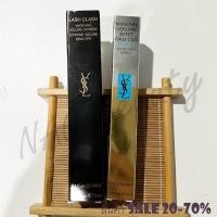 ราคา ป้ายไทย_ของแท้100%_YSL MASCARA VOLUME EFFET FAUX CILS WATERPROOF 6.9ml/ YSL LASH CLASH EXTREME VOLUME MASCARA 9ml (23809213373)