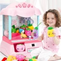 ราคา ตู้คีบตุ๊กตา พรีออเดอร์ (1376137927)