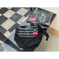 ราคา กระเป๋าสะพายข้าง Manhattan Portage x 55DSL Limited Edition ของแท้มือ1 (42806835543)