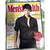 ราคา นิตยสาร men health และ attitude ปกฮั่น (8175115252)