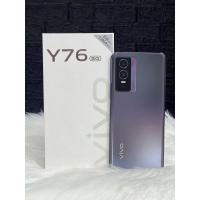 ราคา Vivo Y76(5G) Ram8+128 เครื่องแท้ศูนย์ไทยมือ2 (18576689462)