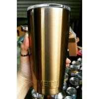 ราคา แก้วน้ำเก็บความเย็น YETI (605444788)