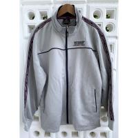 ราคา เสื้อวอร์ม DUNLOP มือสอง (งานมีตำหนิรอยคราบ ไม่ขาด) (24239986955)