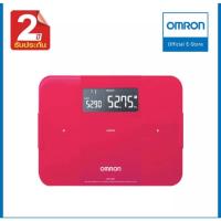 ราคา เครื่องวัดองค์ประกอบร่างกาย ออมรอน รุ่น HBF-255T (รับประกันศูนย์ Omron) (15739943501)