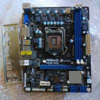 ราคา Mobo ASRock H61 LGA 1155 (12086664310)