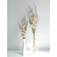 ราคา ช่อดอกไม้แห้ง ดอกไม้จริง ดอกไม้แห้ง ดอกหญ้าแห้ง หญ้าแห้ง DIY ดอกหญ้า ตกแต่ง พร้อพถ่ายรูป (9391324496)