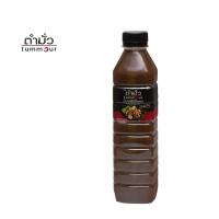 ราคา "ตำมั่ว" น้ำปลาร้าต้มสุกปรุงรส สูตรต้นตำรับ น้ำปลาร้าตำมั่ว ปลาร้าตำมั่ว 500 มล.พร้อมส่ง (21893343369)