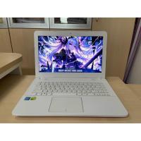 ราคา โน๊ตบุ๊คมือสอง ASUS X441SC สภาพดี แบตเก็บไฟ พร้อมใช้งาน (42611467944)