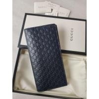 ราคา like very new gucci long wallet แท้100% (8325398521)